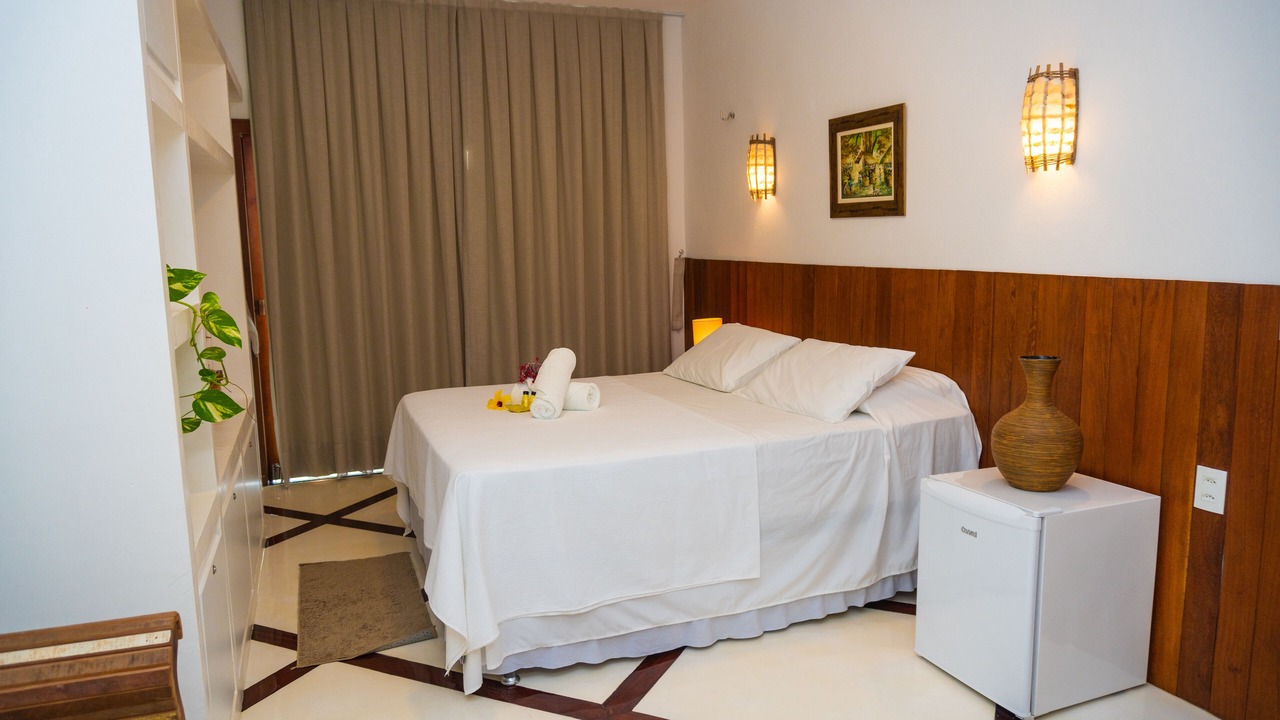 Photo of Bedroom in Camocim