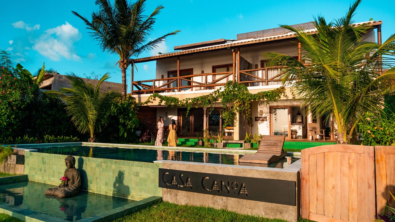 Photo of Outdoor in Camocim