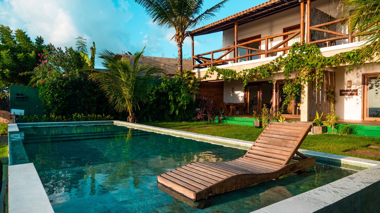 Photo of Outdoor in Camocim