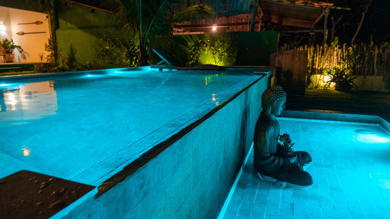 Photo of Outdoor in Camocim