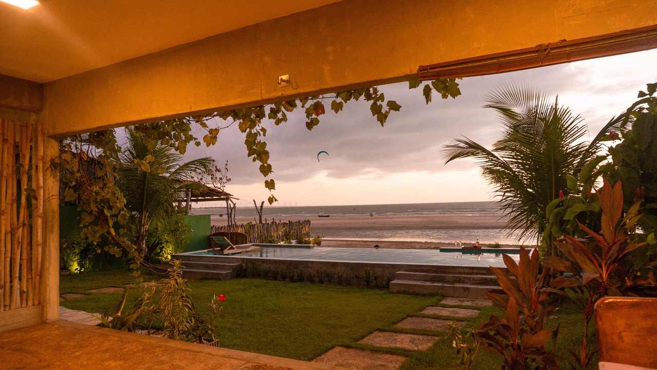 Photo of Outdoor in Camocim