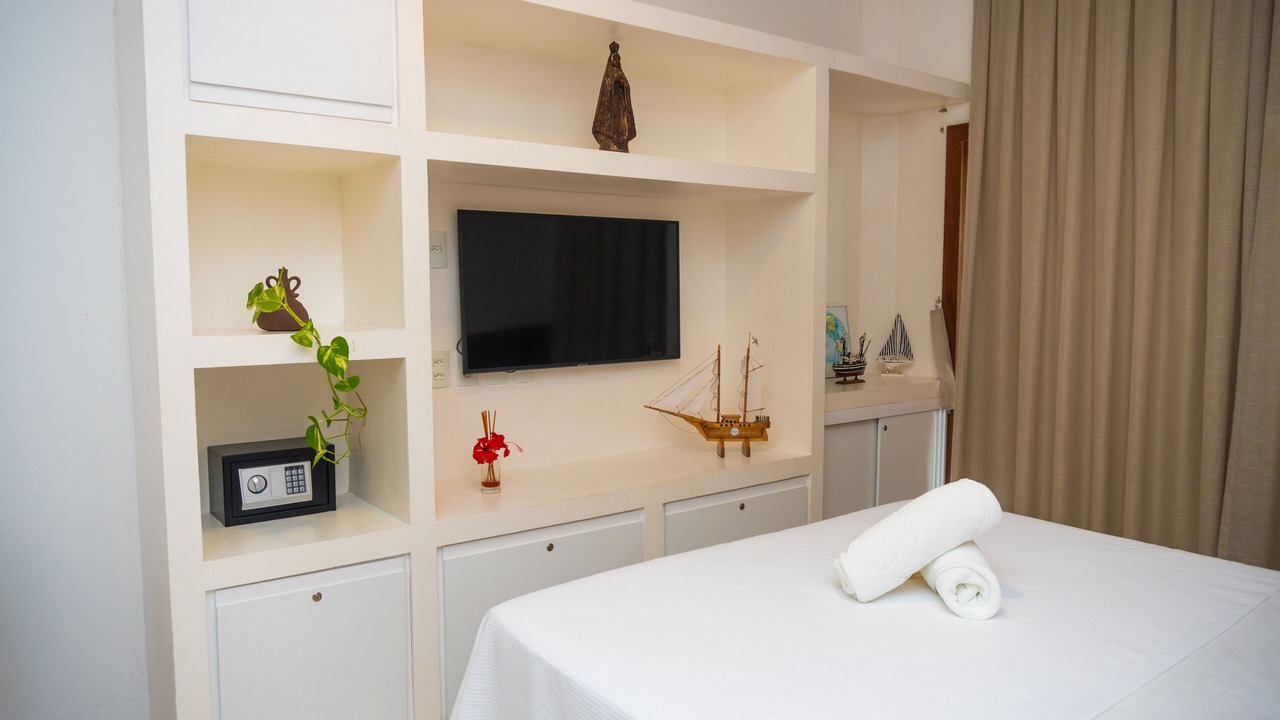 Photo of Bedroom in Camocim