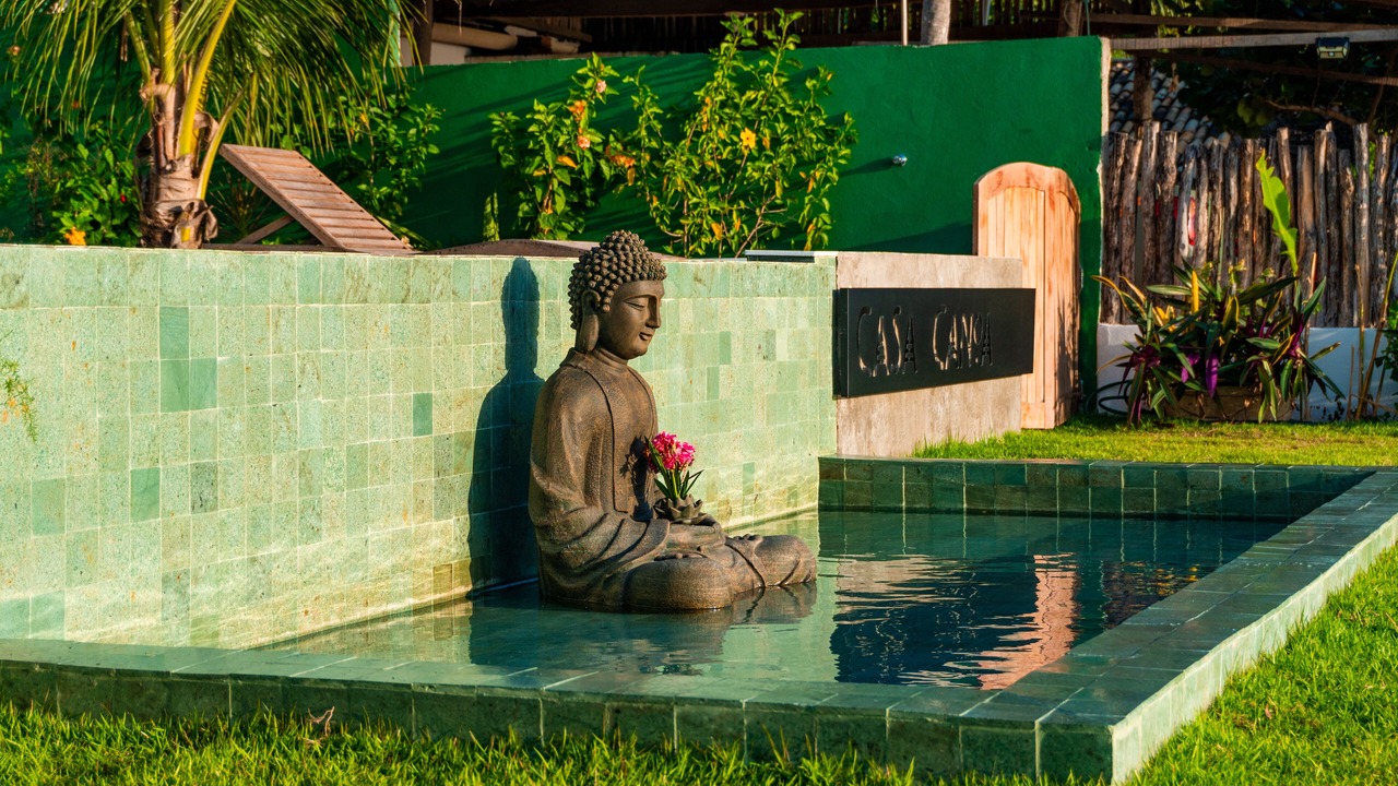 Photo of Outdoor in Camocim