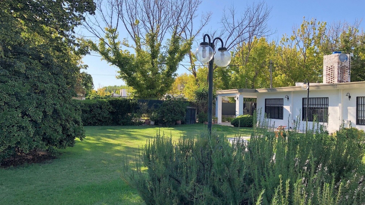Photo of Outdoor in Lujan de Cuyo