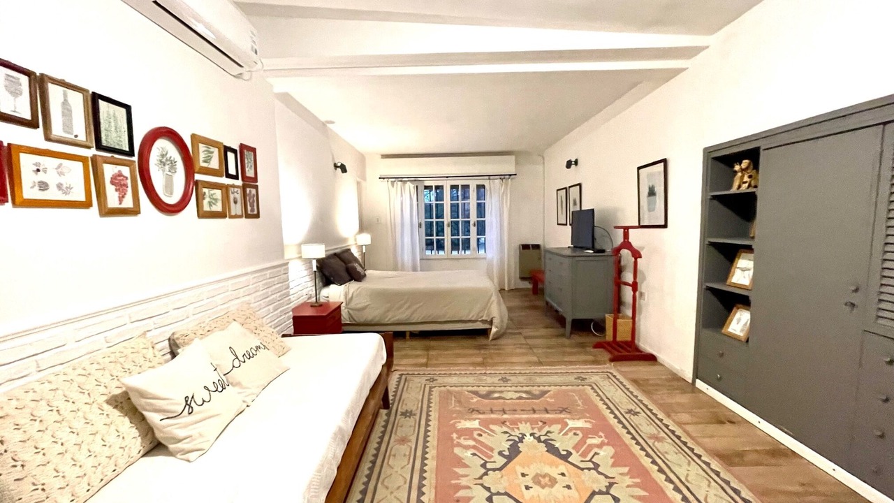 Photo of Bedroom in Lujan de Cuyo