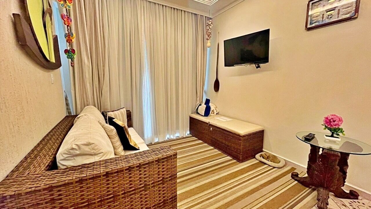 Photo of Livingroom in Barra Funda