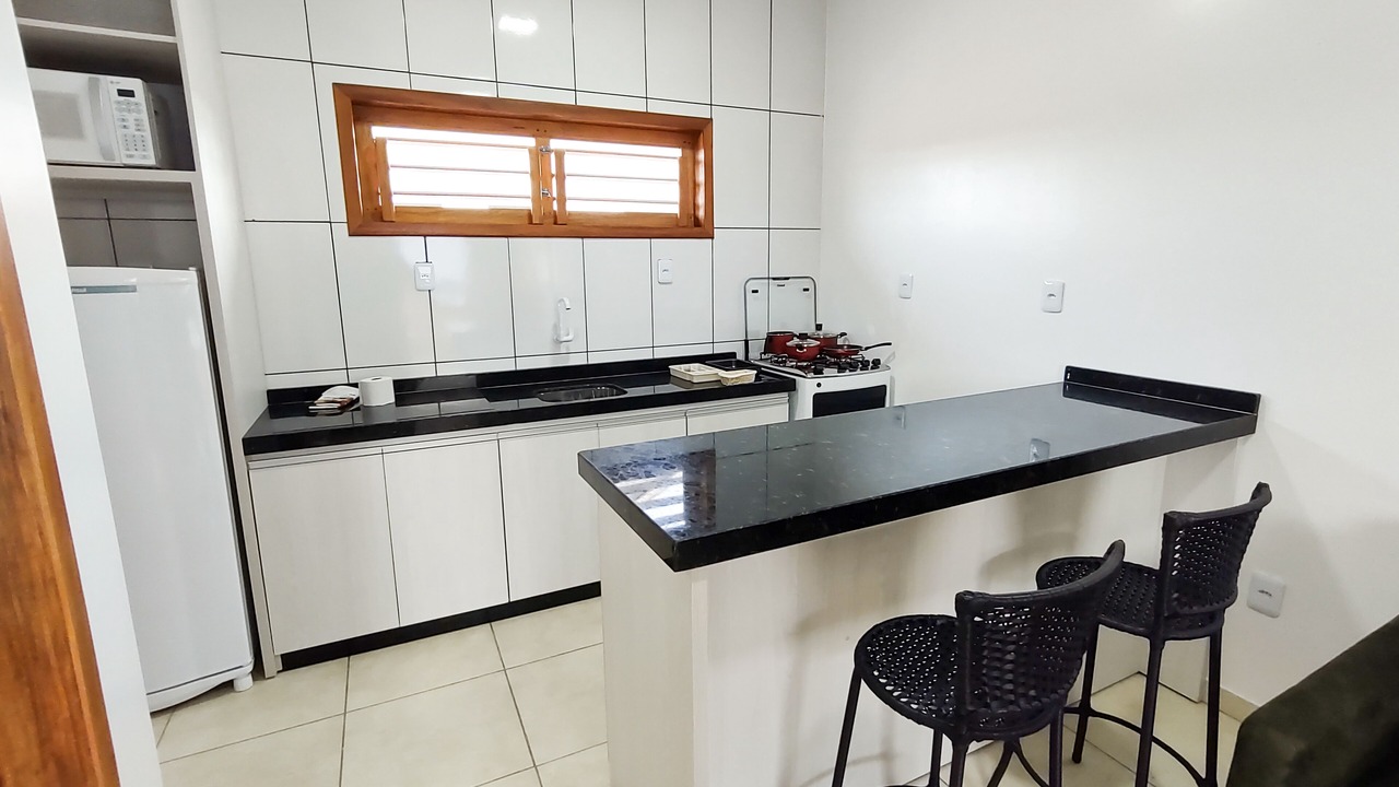 Photo of Kitchen in Caicara