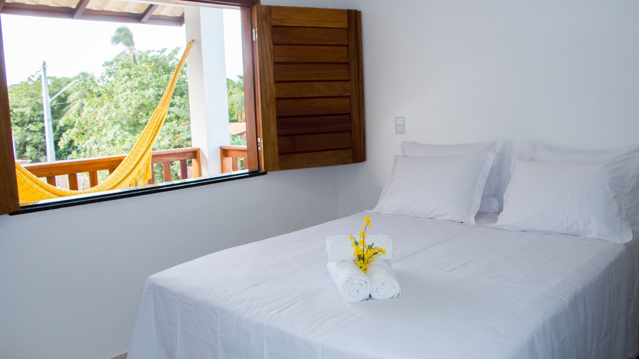 Photo of Bedroom in Caicara