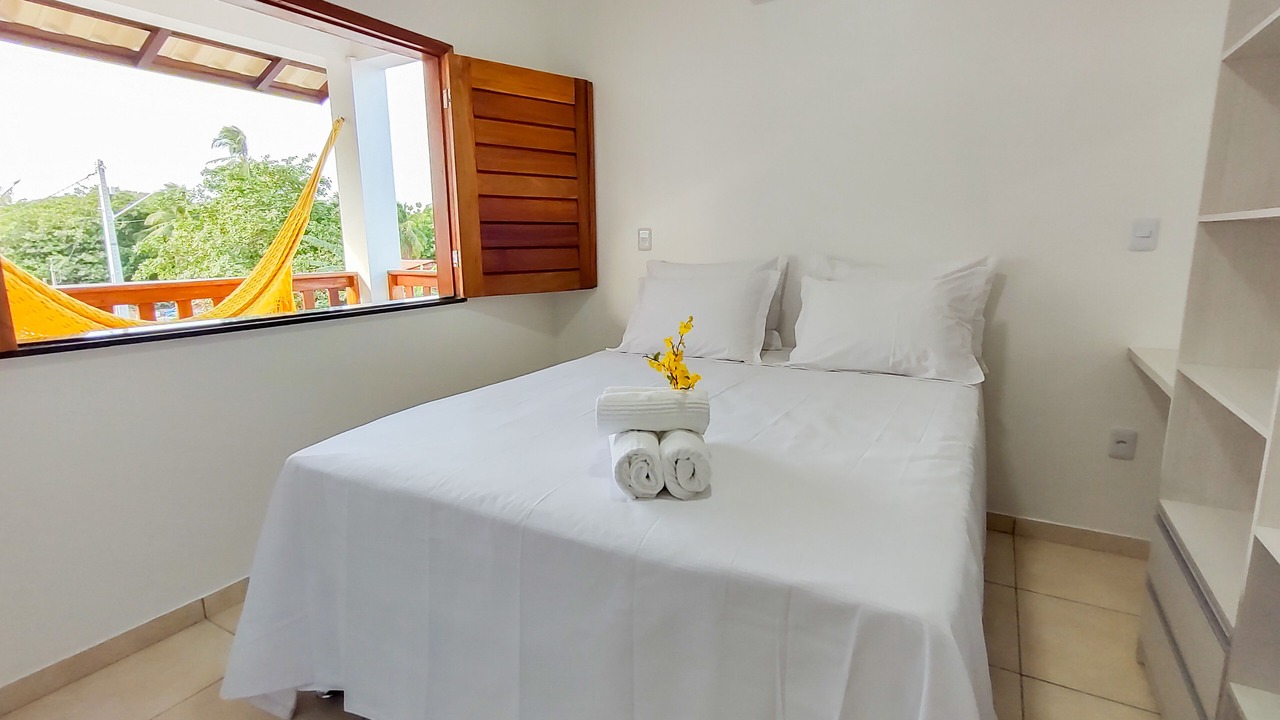 Photo of Bedroom in Caicara