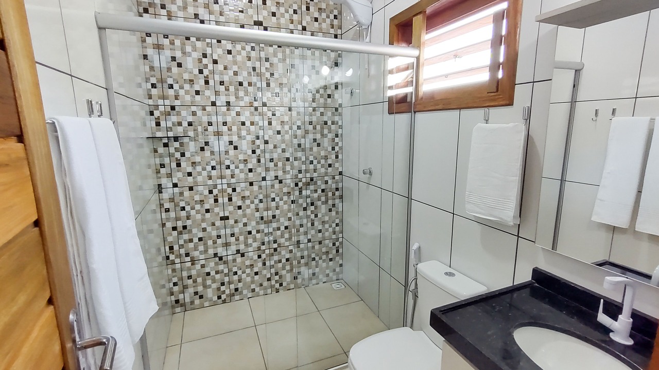 Photo of Bathroom in Caicara