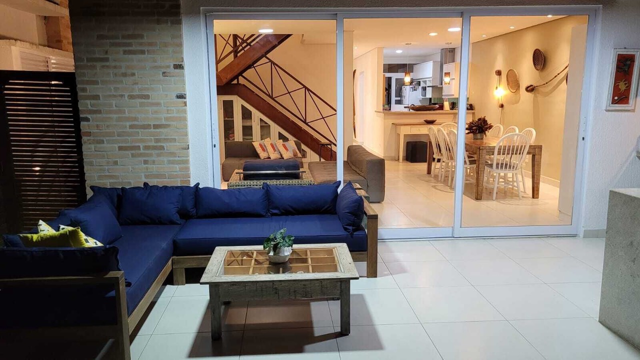 Photo of Livingroom in Praia do Pauba