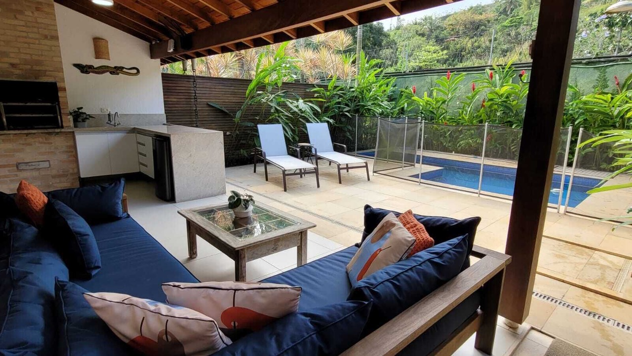 Photo of Outdoor in Praia do Pauba