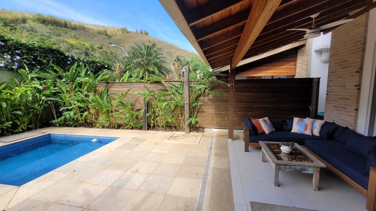 Photo of Outdoor in Praia do Pauba
