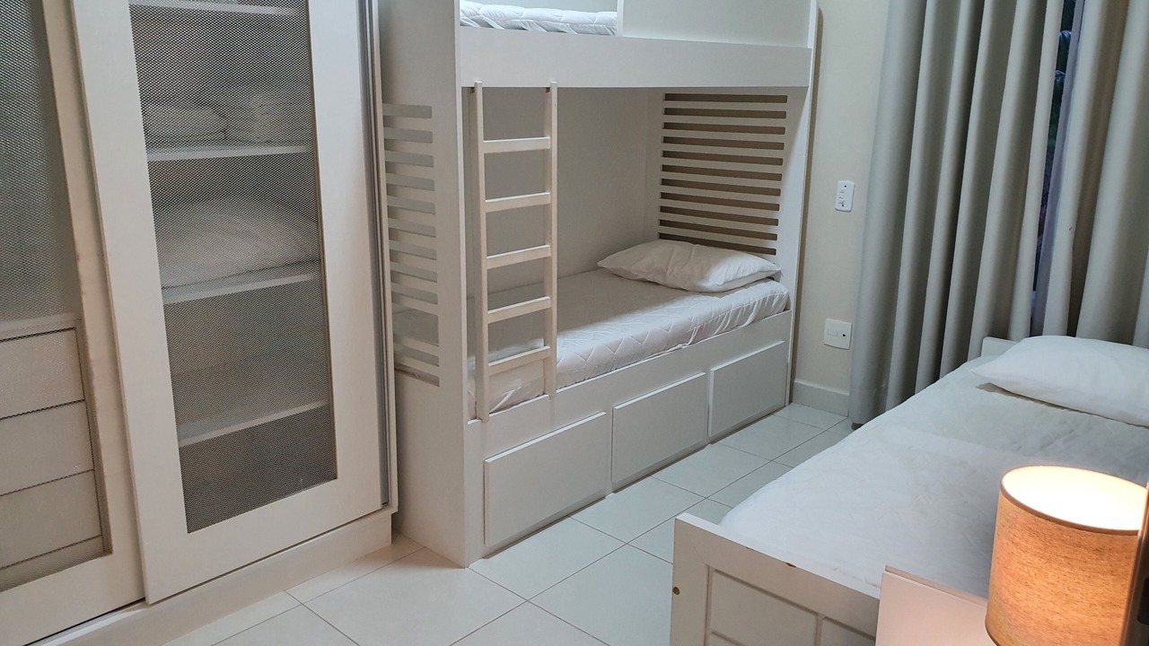 Photo of Bedroom in Praia do Pauba