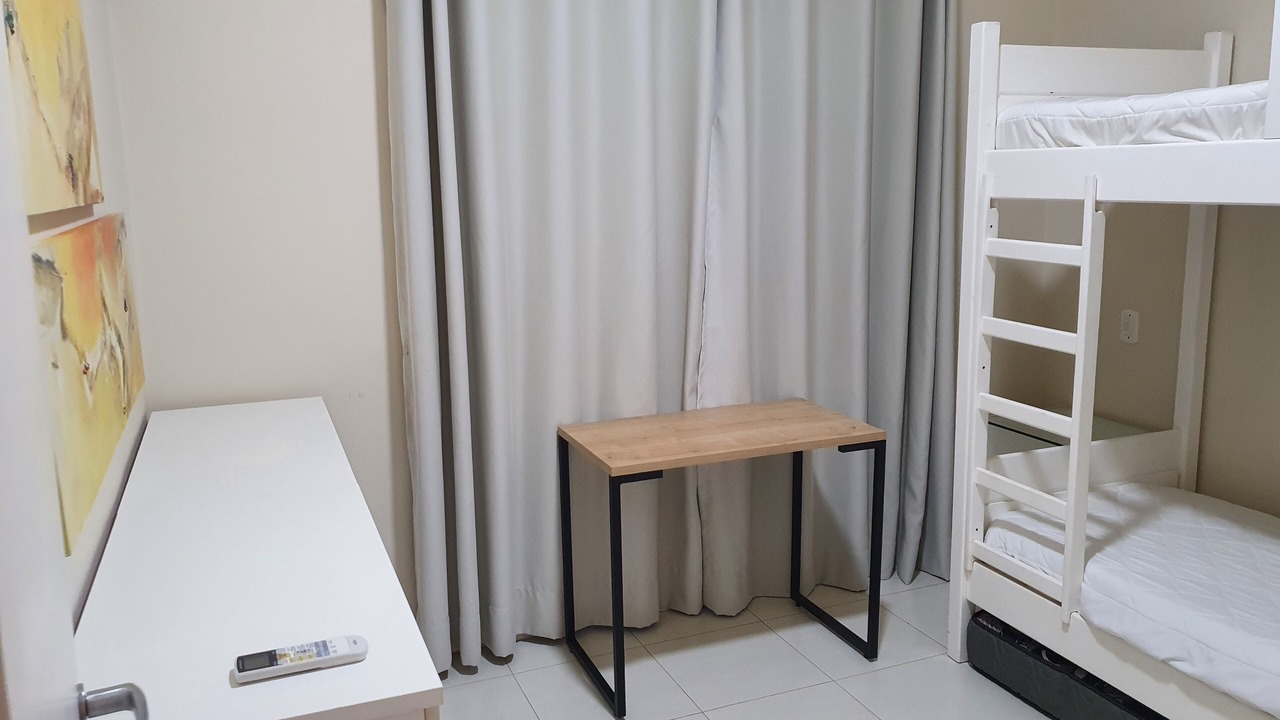 Photo of Bedroom in Praia do Pauba