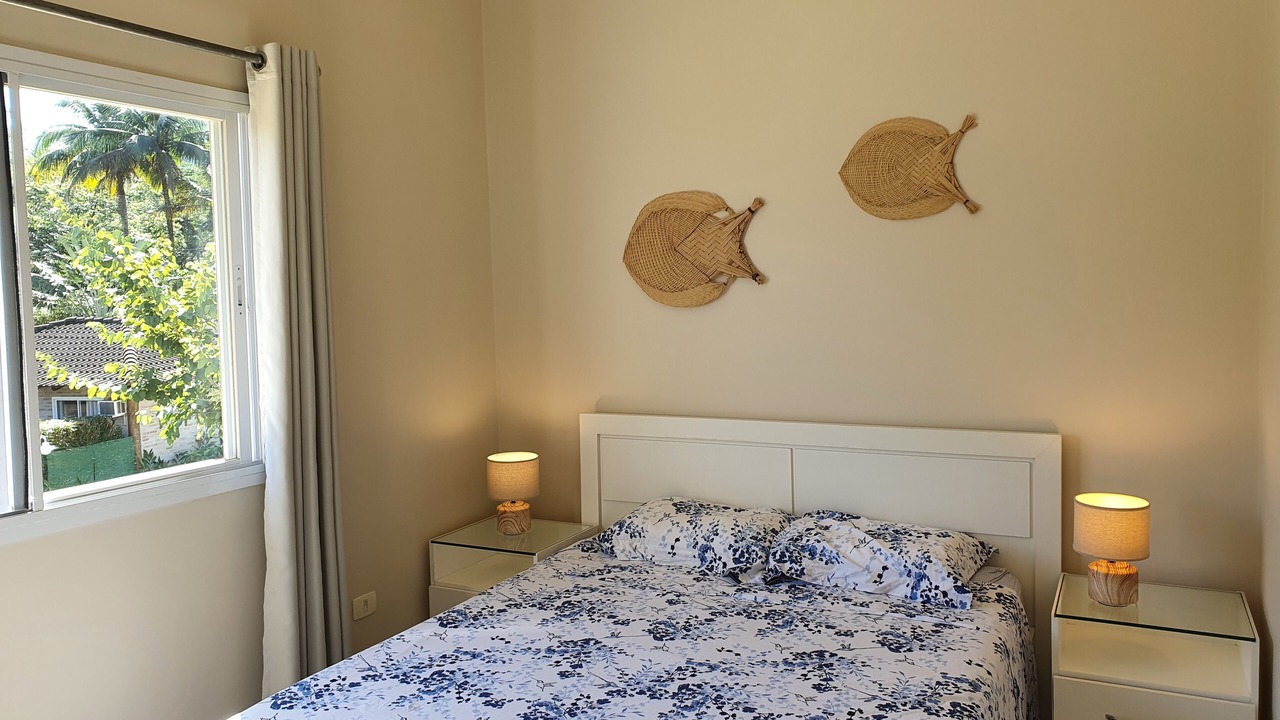 Photo of Bedroom in Praia do Pauba