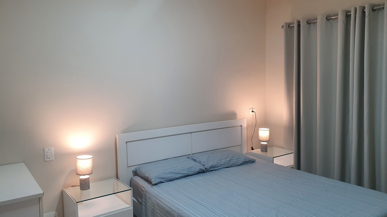 Photo of Bedroom in Praia do Pauba