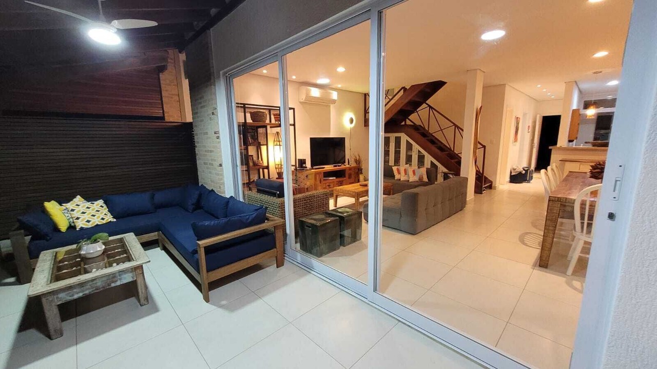 Photo of Livingroom in Praia do Pauba