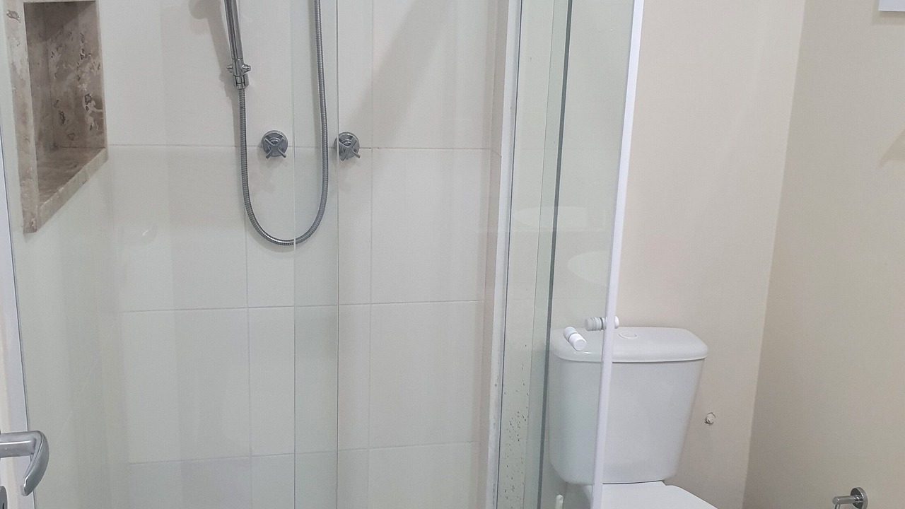 Photo of Bathroom in Praia do Pauba