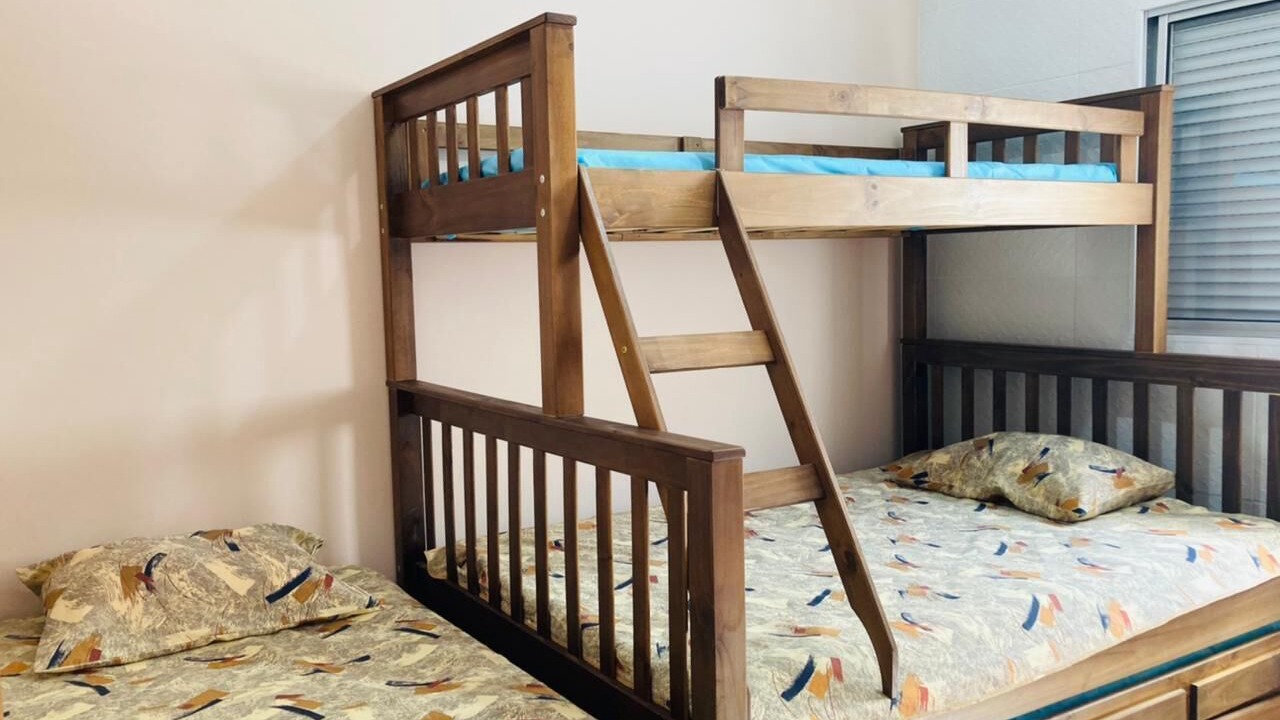 Photo of Bedroom in Real