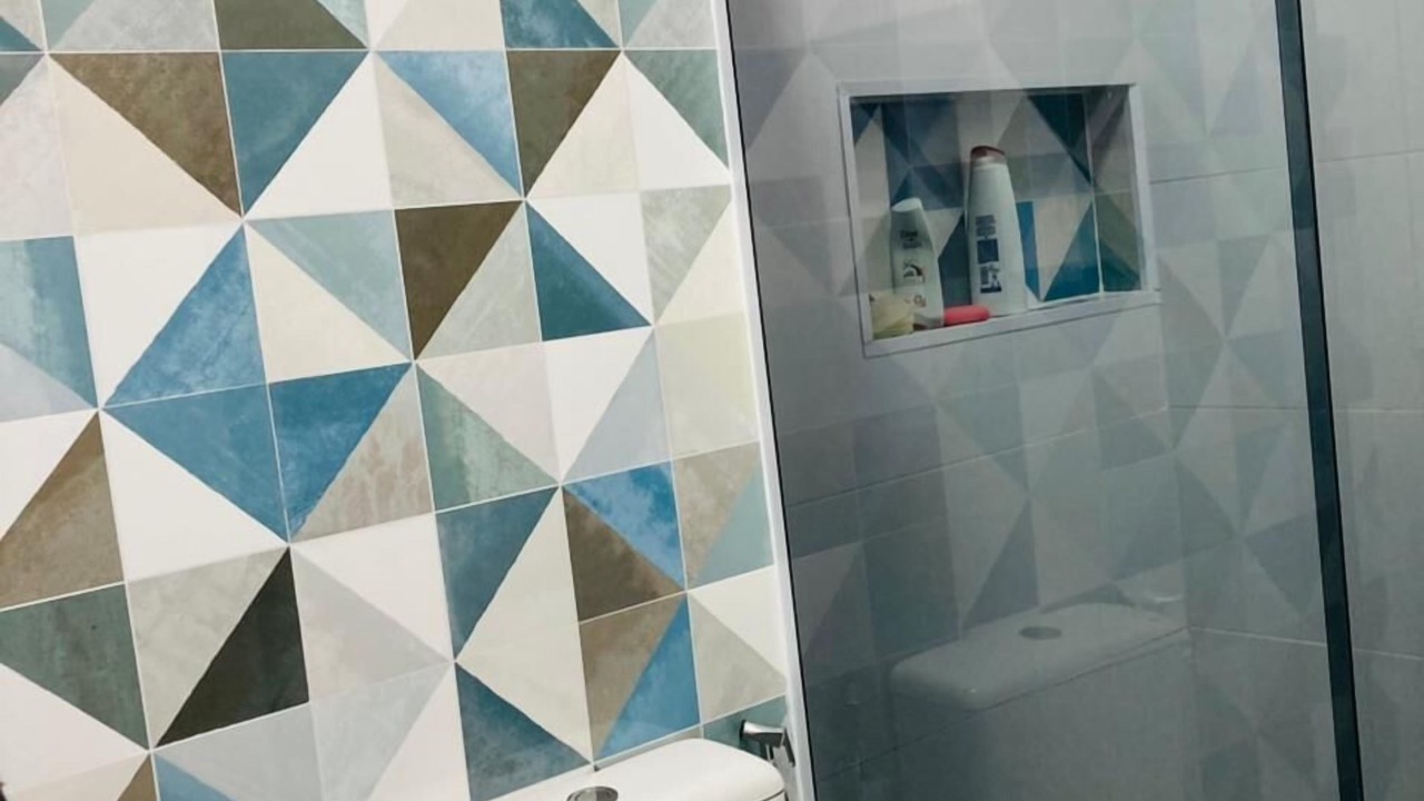 Photo of Bathroom in Real