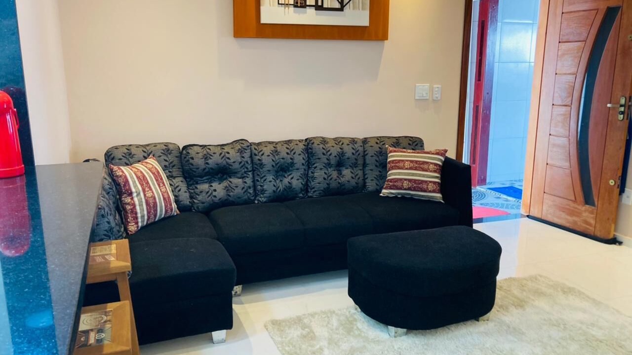 Photo of Livingroom in Real