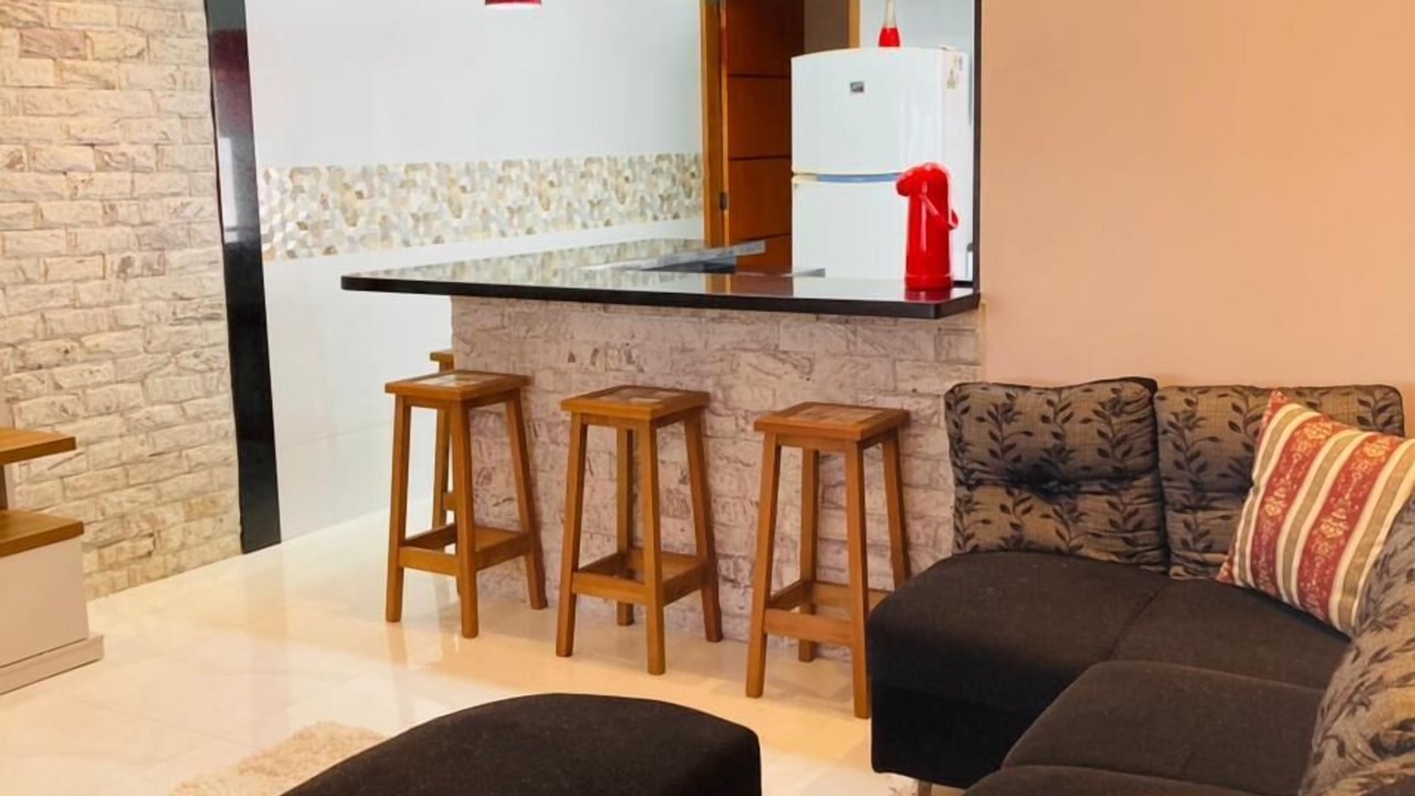Photo of Livingroom in Real