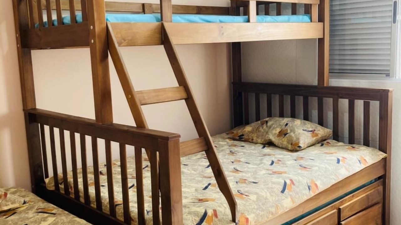 Photo of Bedroom in Real
