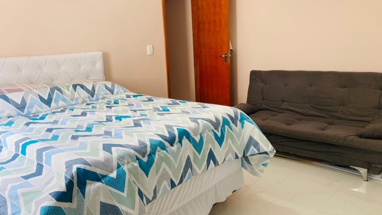 Photo of Bedroom in Real