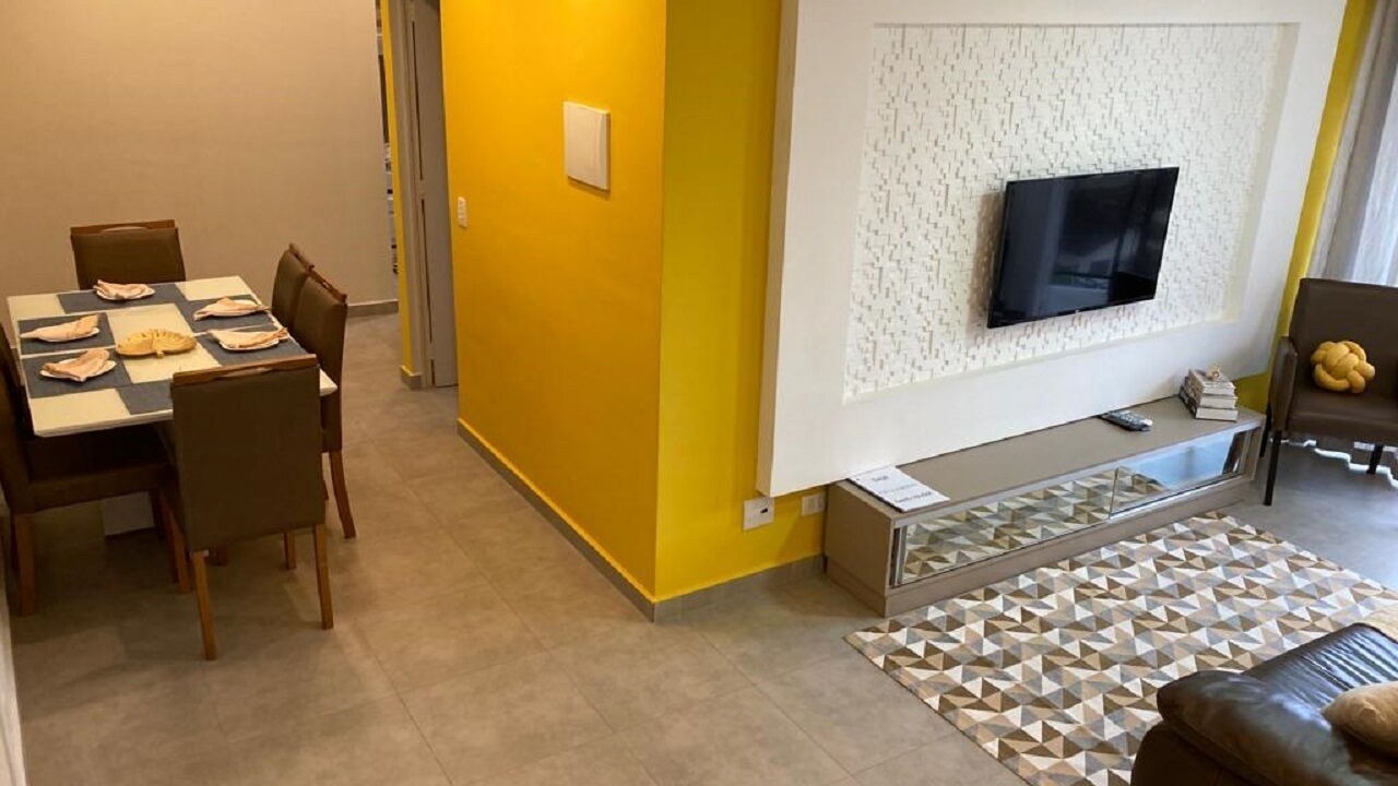 Photo of Livingroom in Vila Julia