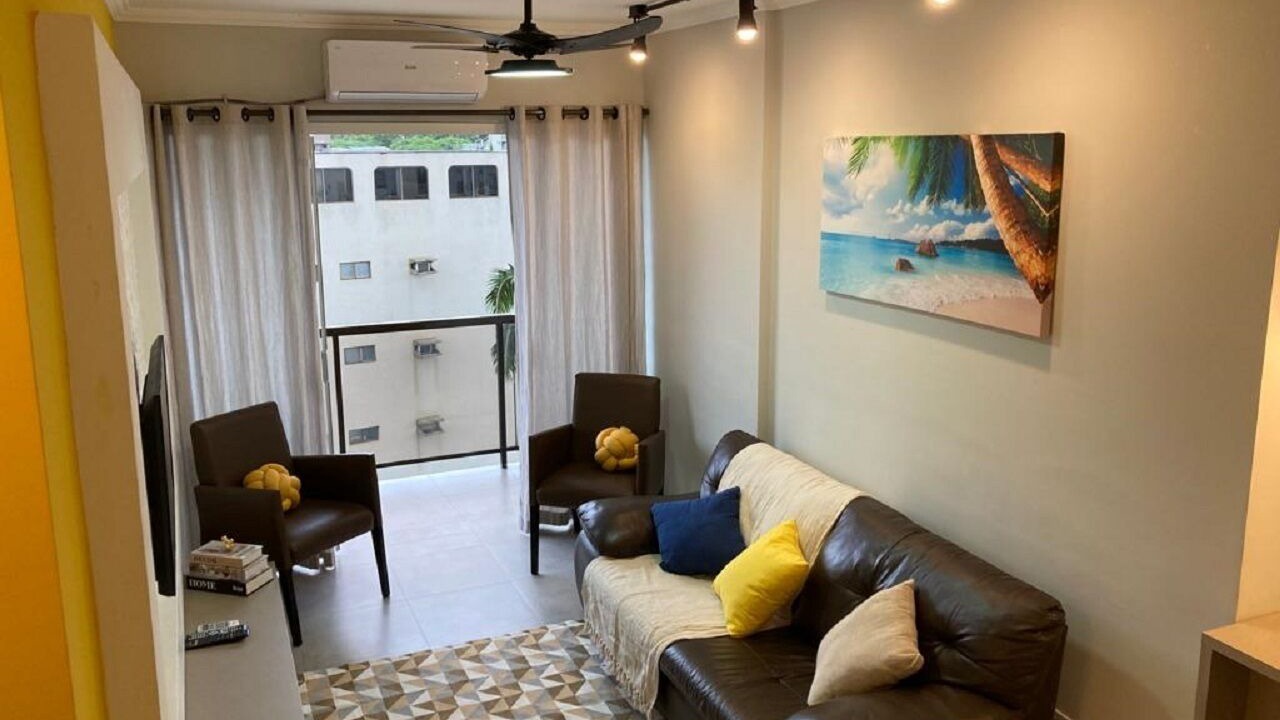 Photo of Livingroom in Vila Julia