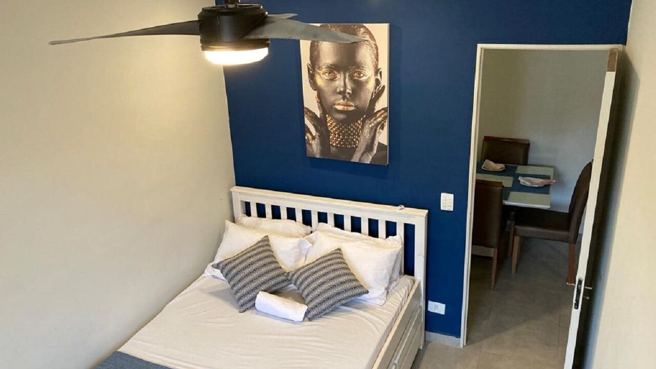 Photo of Bedroom in Vila Julia