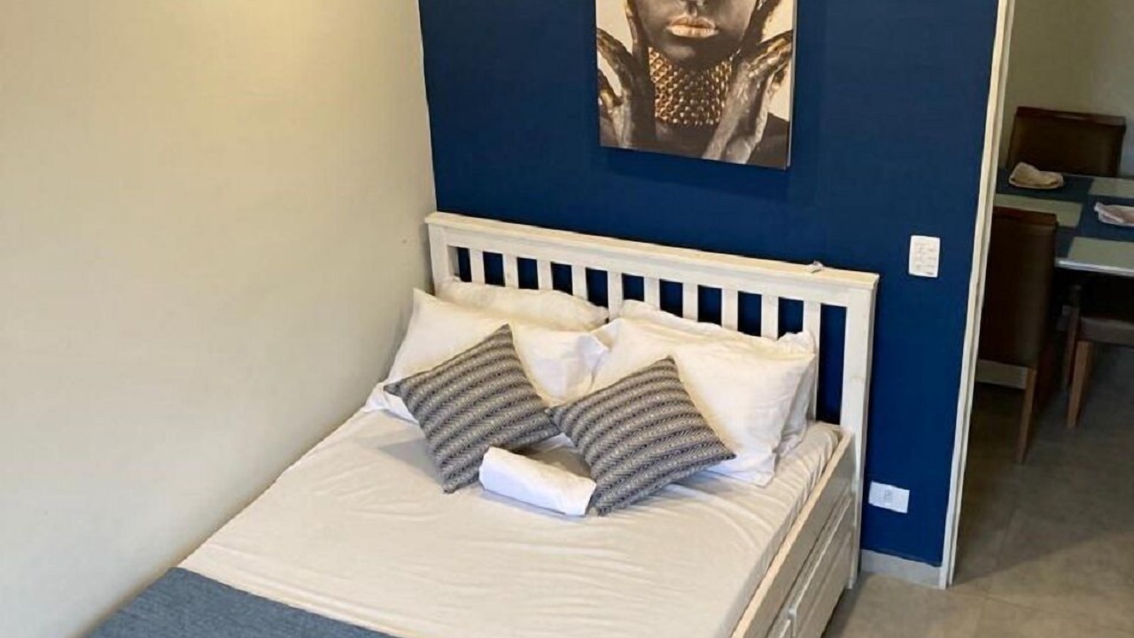 Photo of Bedroom in Vila Julia