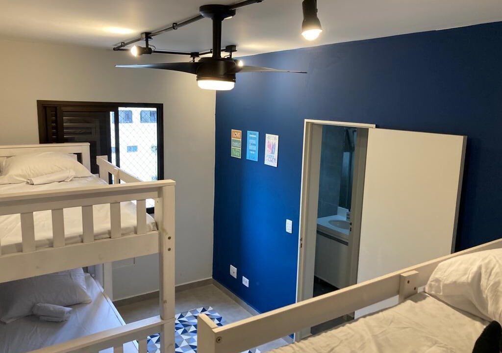 Photo of Bedroom in Vila Julia