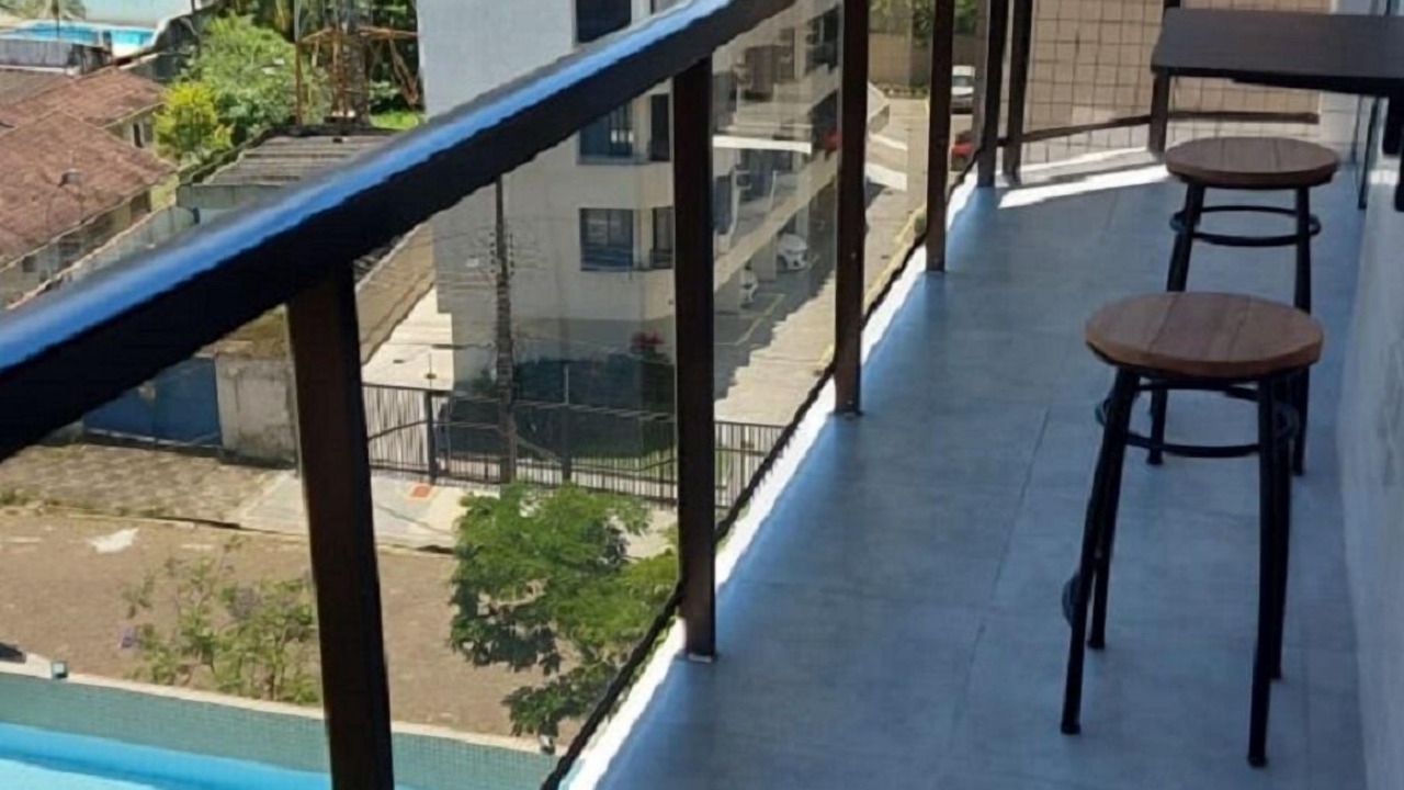Photo of Outdoor in Vila Julia