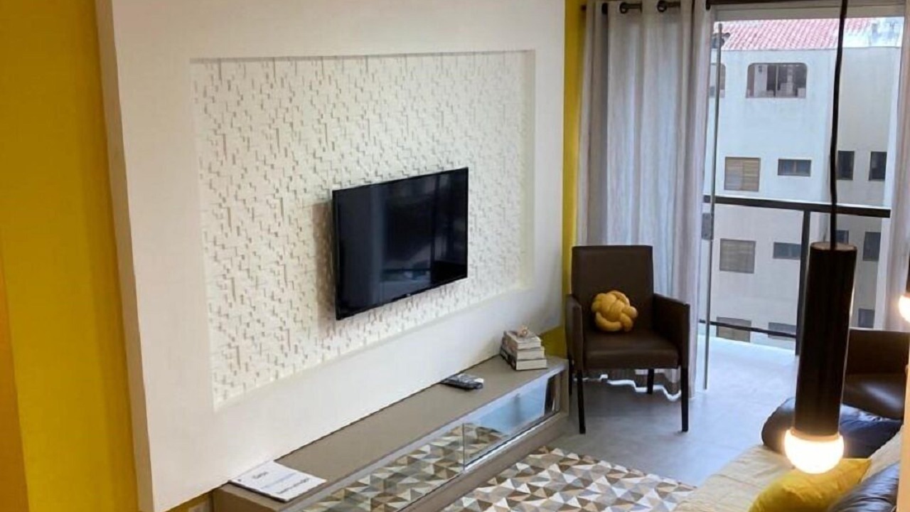 Photo of Livingroom in Vila Julia