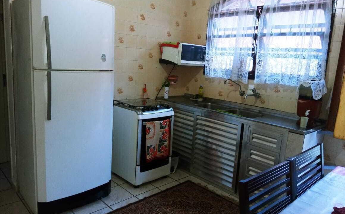 Photo of Kitchen in Jardim Imperador