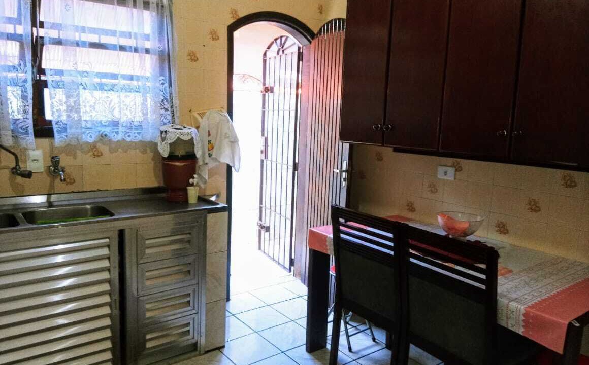 Photo of Kitchen in Jardim Imperador