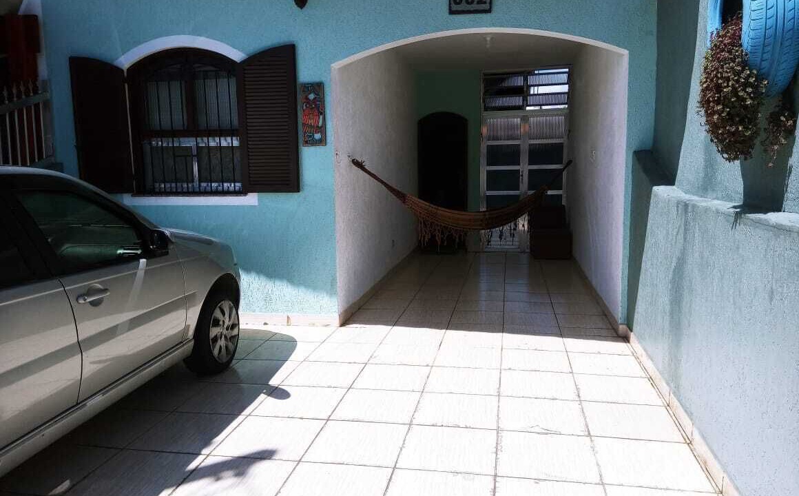 Photo of Outdoor in Jardim Imperador