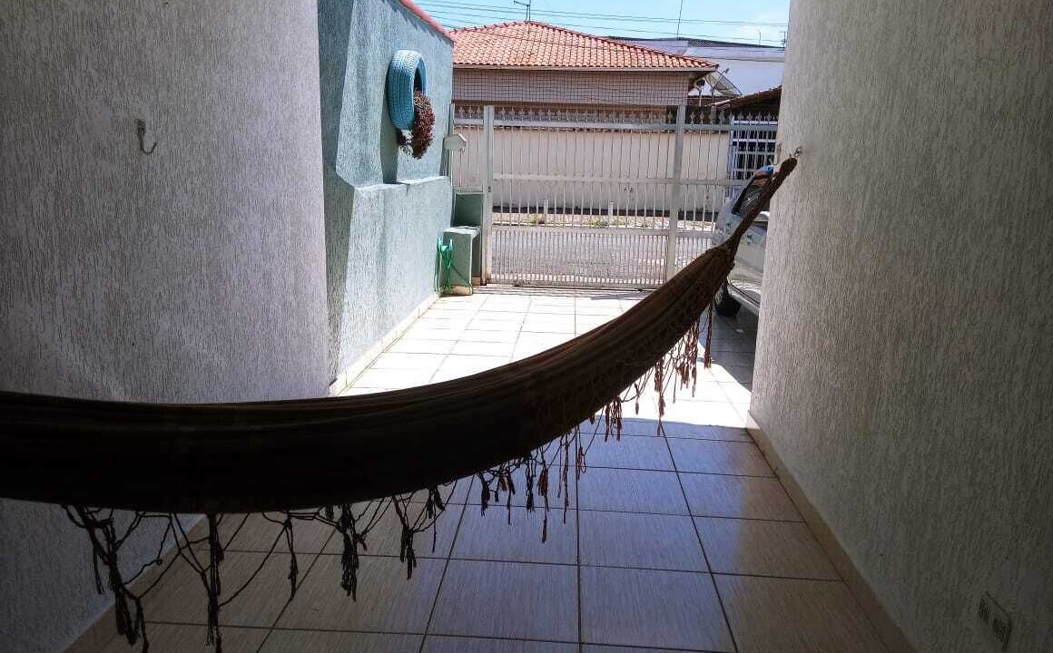 Photo of Outdoor in Jardim Imperador