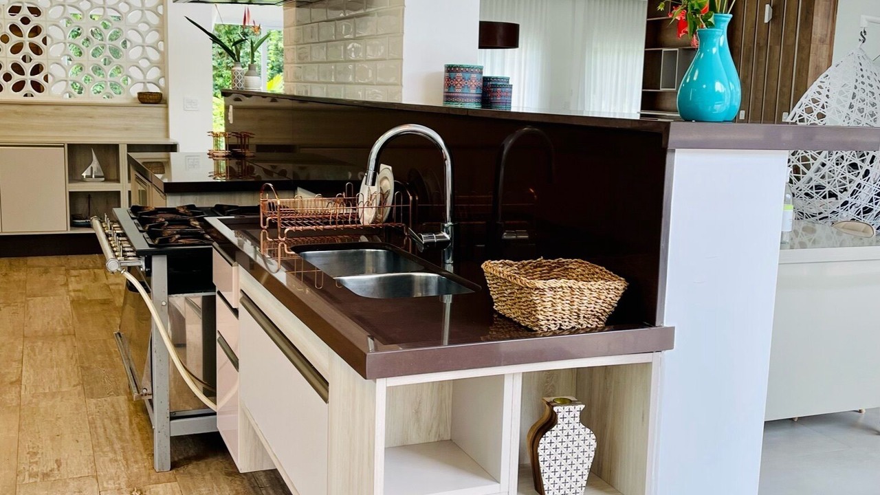 Photo of Kitchen in Costa do Sol