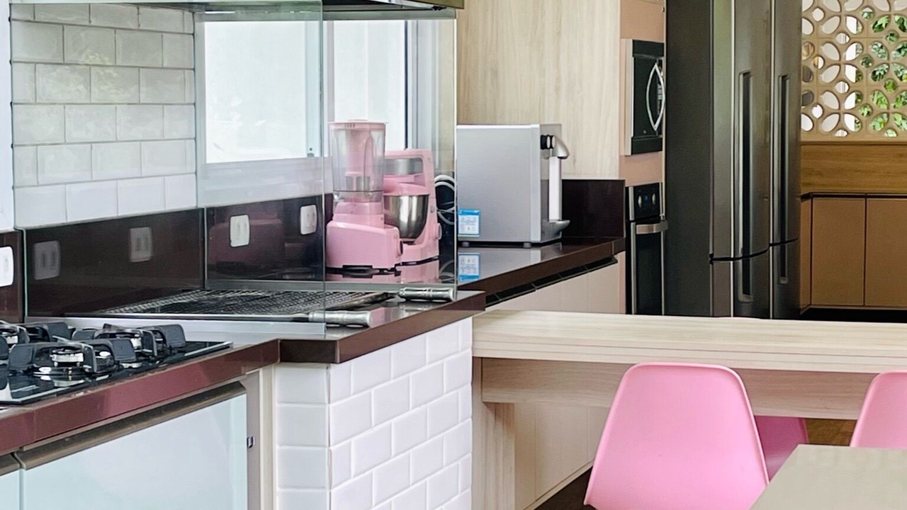 Photo of Kitchen in Costa do Sol