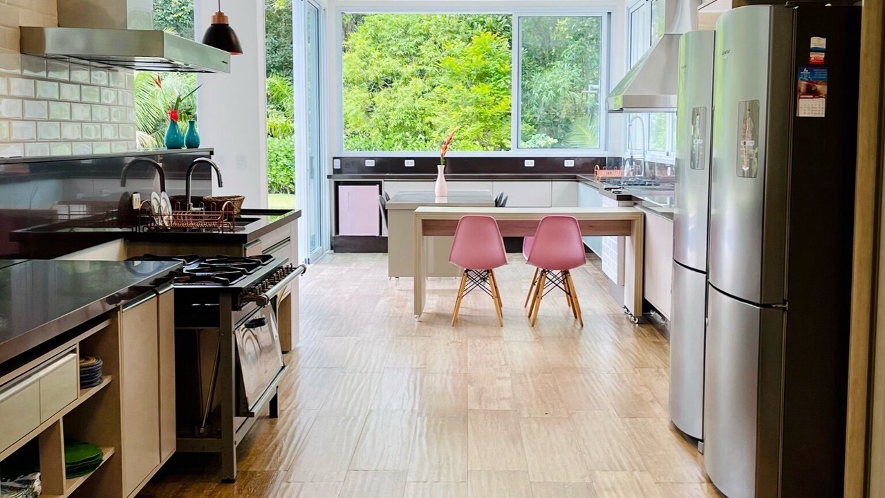 Photo of Kitchen in Costa do Sol