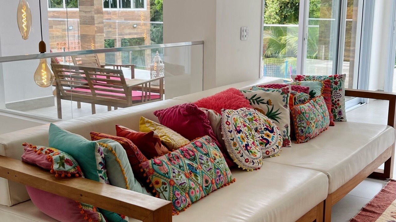 Photo of Livingroom in Costa do Sol
