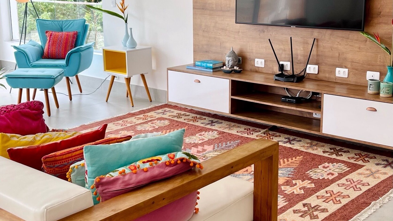 Photo of Livingroom in Costa do Sol