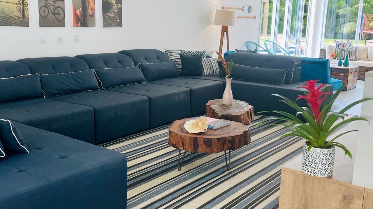 Photo of Livingroom in Costa do Sol