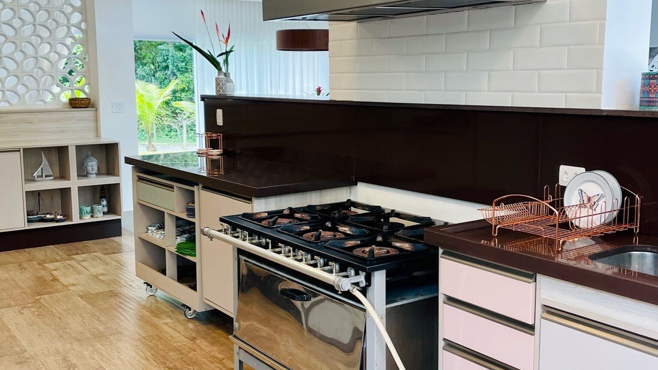 Photo of Kitchen in Costa do Sol