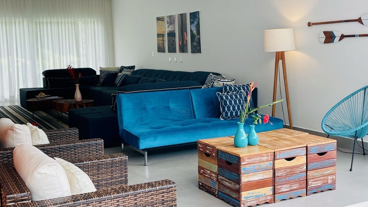 Photo of Livingroom in Costa do Sol