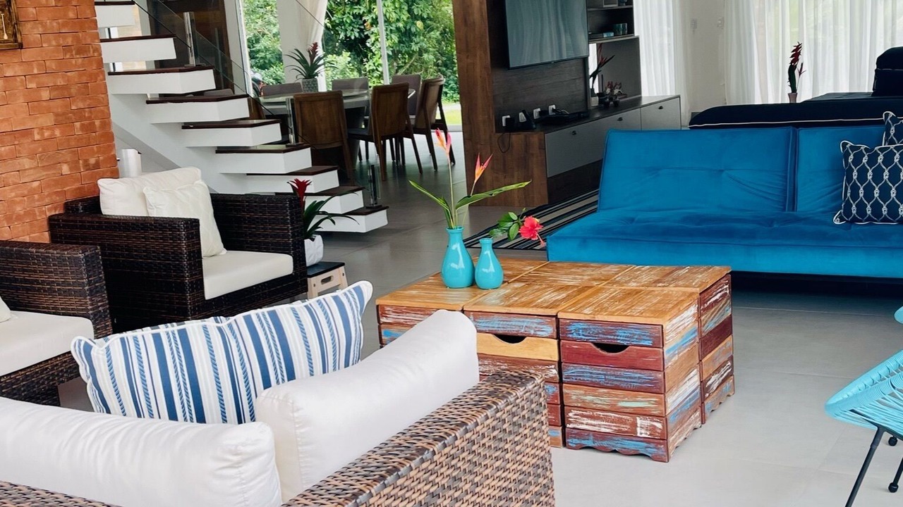 Photo of Livingroom in Costa do Sol