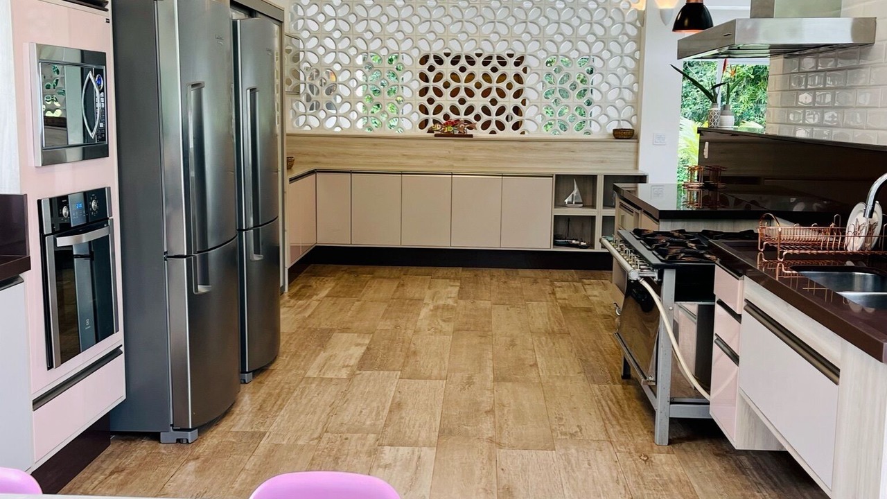 Photo of Kitchen in Costa do Sol